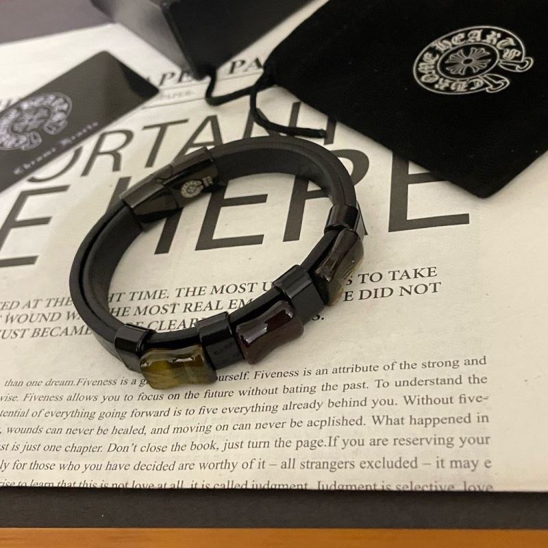 Chrome Hearts Bracelets